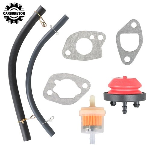 Compatibile Con 31AS62N2711 Sostituzione Del Carburatore Per - Foto 14