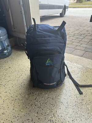 hiking backpack