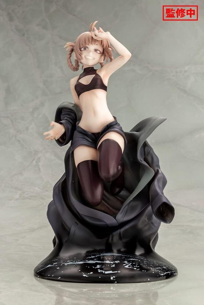 Yofukashi no Uta Nazuna Nanakusa 1/7 Complete Figure