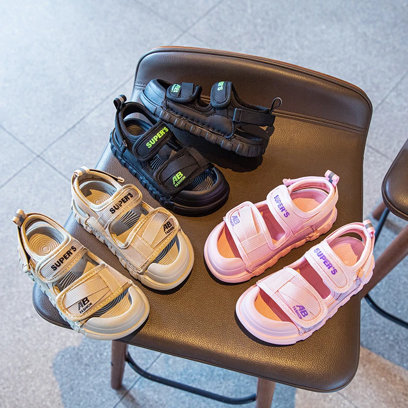 Boys sandals 6 hot sale