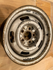 Chevy Ralley Wheel Fw Code 15 X 7 5 X 4.75 Bolt Pattern