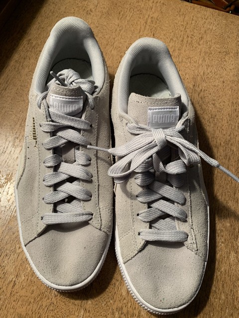 puma suede classic wine tasting