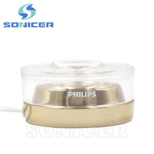 New Charger w/ Holder Gold for Philips Sonicare DiamondClean Smart HX99 HX93