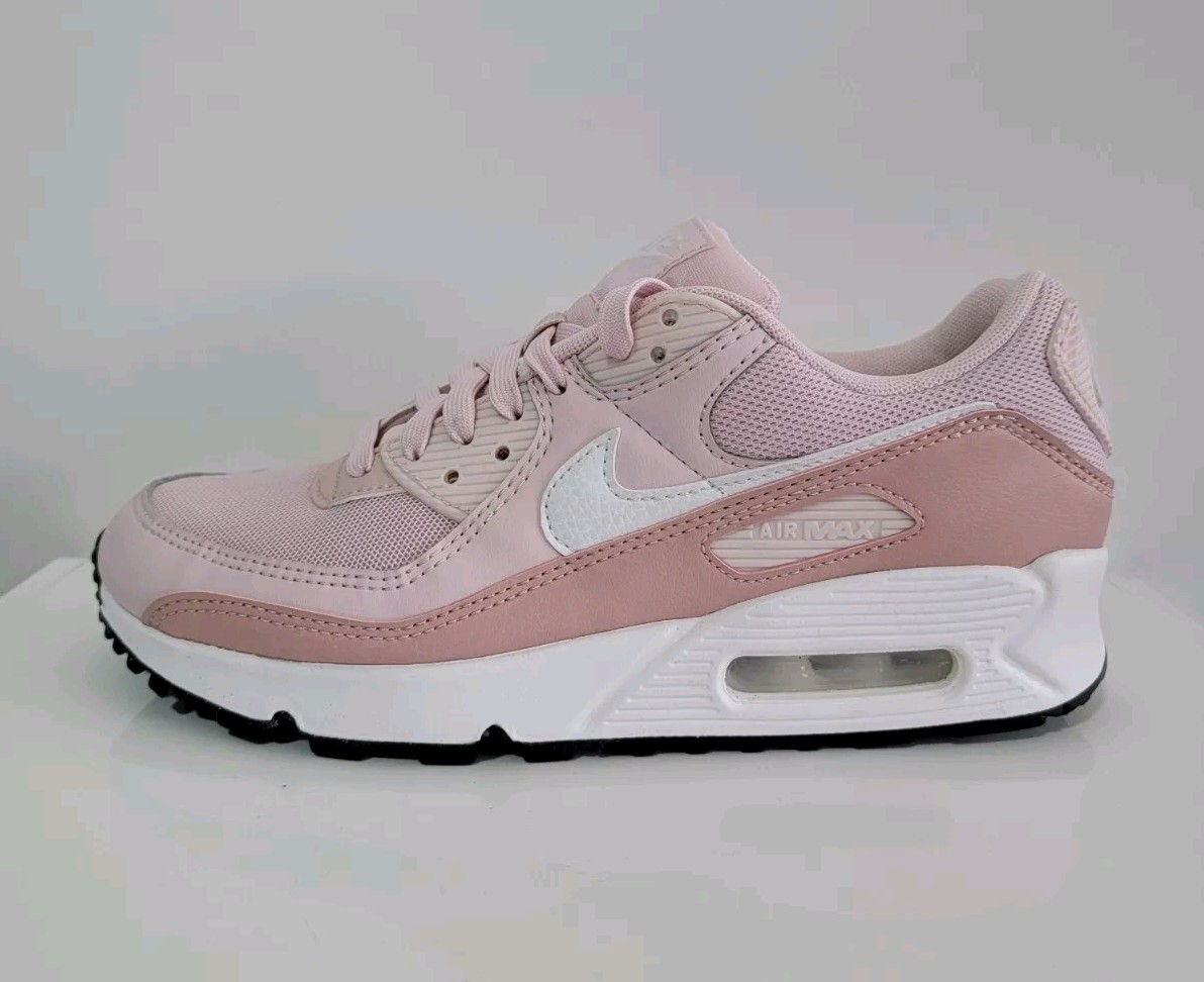 air max 90 light pink