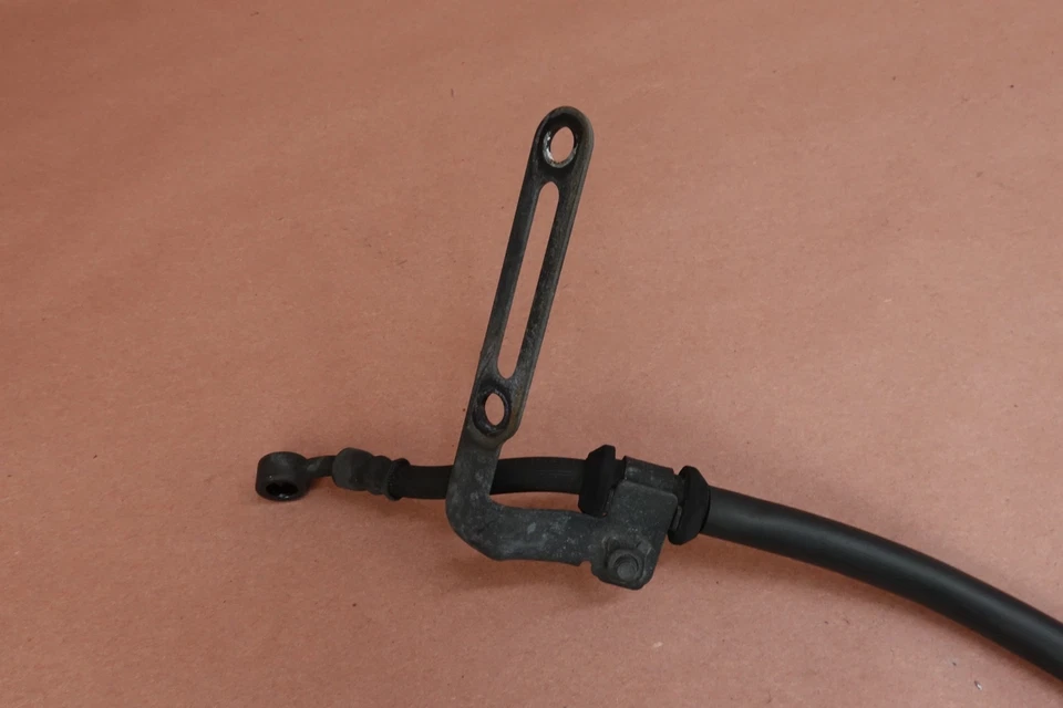 Manguera de línea de freno delantero HONDA Shadow Phantom VT750 C2B 2010-2014 Foto 4 de 4