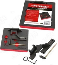 Neilsen Timing Tool Kit 1.2 GDi PureTech PSA Belt Drive Citroen Peugeot - CT5938