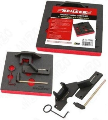 Motor Steuerwerkzeug Kit Benzin 1.2 GDI Pure Tech EB2 PSA TOYOTA DS Riemenantrieb