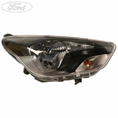 Genuine Ford Figo KA Front O/s Head Light Lamp Unit RHD 06/2016  
