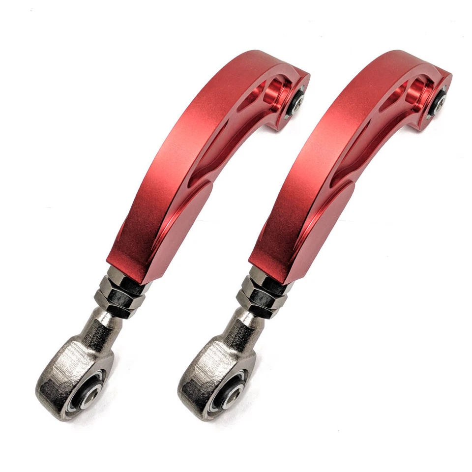 Kit de brazos de inclinación superior trasera ajustable Godspeed GSP para Mazda CX-7 2007-2012 Foto 4 de 4