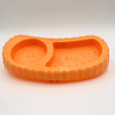 Evenflo Saucer Replacement Snack Tray Mega Splash ExerSaucer