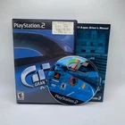 Gran Turismo 3 A-spec (Sony PlayStation 2, 2006) PS2 Complete w/ Manual CIB