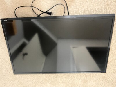 VIZIO 32'' Class D-Series HD Smart TV D32h-J09 No box, Barely used.