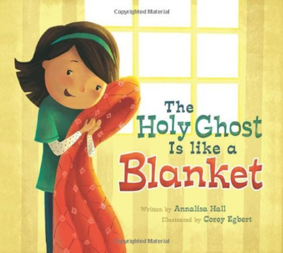 `Hall, Annalisa/ Egbert, Co...-The Holy Ghost Is Like A ...