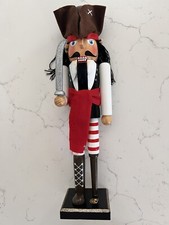 Christmas Holiday Pirate  14  Nutcracker 2019...