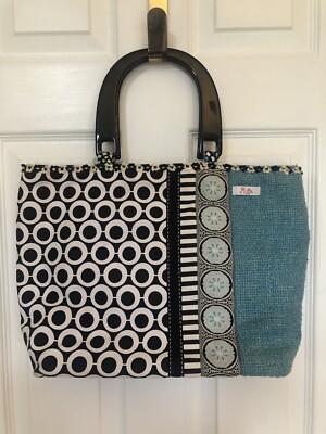 Women s META Handbag 3 Inside Pockets 17 x11 x5 