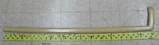 Oem Ford Top 12 Rear Quarter Panel Trim 1969-70 Country Squire Sw Ltd Bin50b
