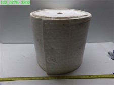 PIG MAT443 Absorbent Roll, Oil-Based Liquids, White 15"x150'
