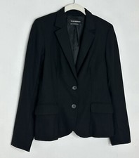 Club Monaco 羊毛混纺套装和套装分开女| eBay
