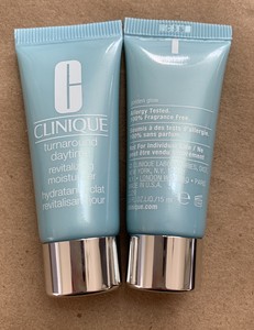 turnaround daytime revitalizing moisturizer