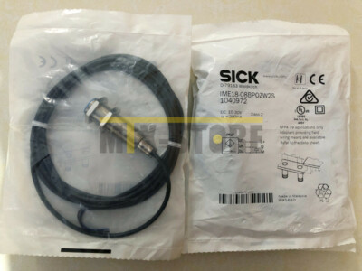 for 1PCS new sick IME18-08BPOZW2S Sensor&Proximity Switch