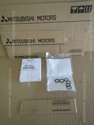 MITSUBISHI LANCER EVO5 EVO6 CP9A POWER STEERING PUMP SEAL KIT  