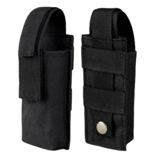  Multitool Pouch Folding Knife Sheath Pouch for Belt Molle Flashlight Pouch