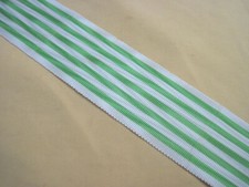 Coupe de Ruban pour la Médaille des Dardanelles 1915