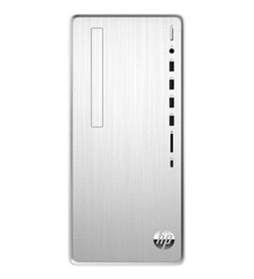 NEW HP TP01-3030 577D5AA#ABA Pavilion Desktop Computer - Intel Core i3 12th Gen