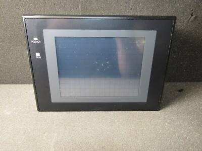 Omron NT31C-ST141B-EV Omron 24VDC Interactive Display Interface Panel ''Tested''