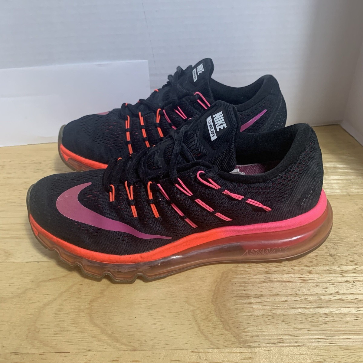 nike vapormax pump up