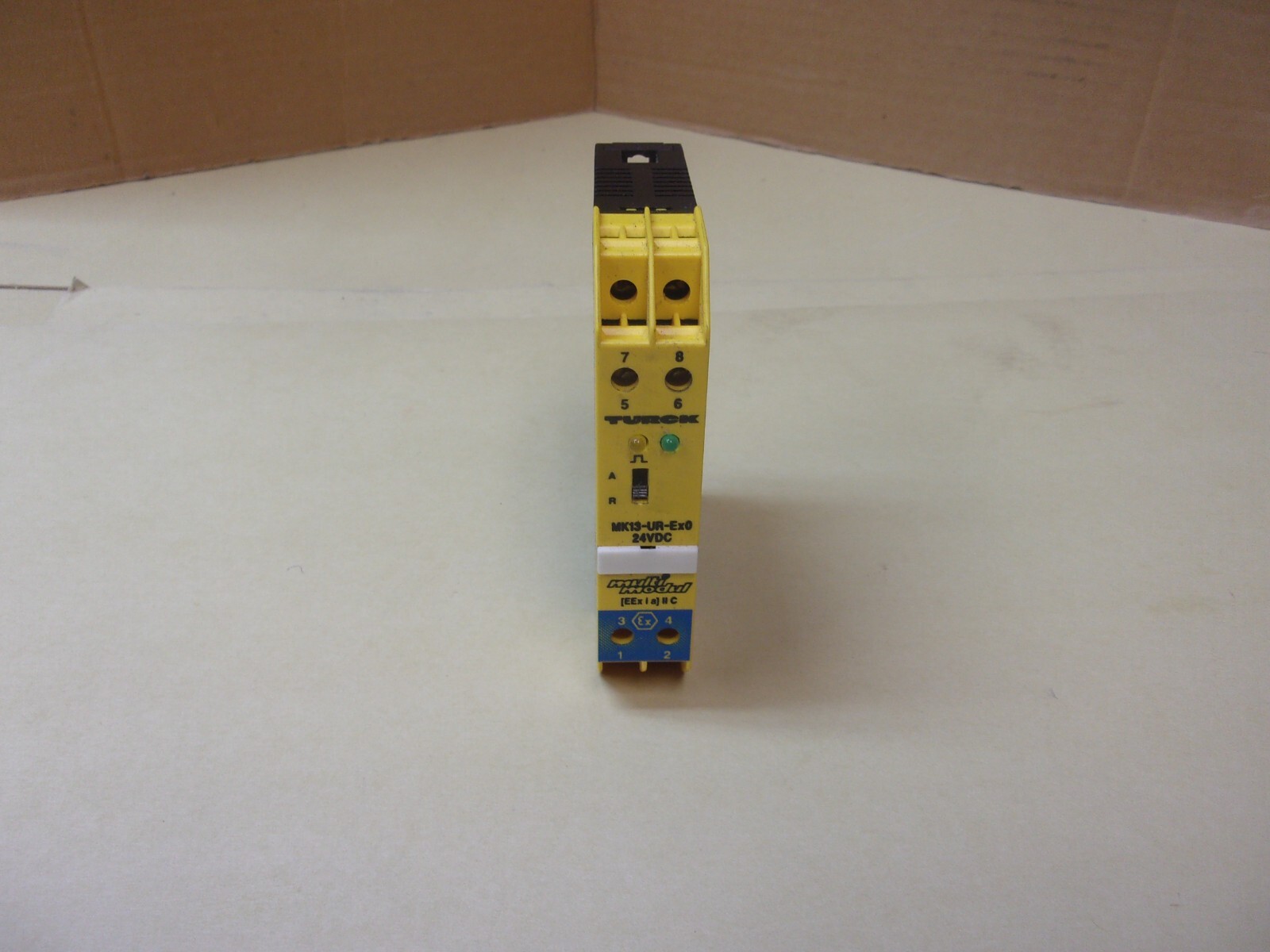 Turck MK13-UR-EXO/24VDC Multi Modul