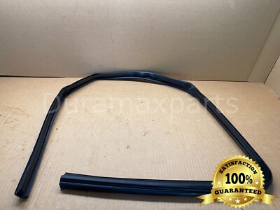 19-22 Chevy Silverado/GMC Sierra RF SIDE DOOR WINDOW WEATHERSTRIP 84842587 GM