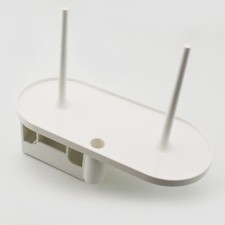 Supporto bobina filettata #A1118-644-000A per serger Juki MO-634D, MO-644D, MO-654DE