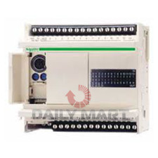 Used & Tested SCHNEIDER TWDLCAA24DRF PLC Base Supply