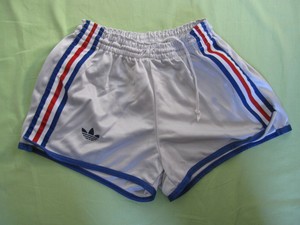 adidas ventex shorts