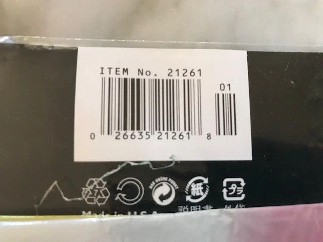 Anagram Airwalker Easter Bunny Jumbo 4' Foil Balloon Giant RARE Vintage Design - Image 3 of 3