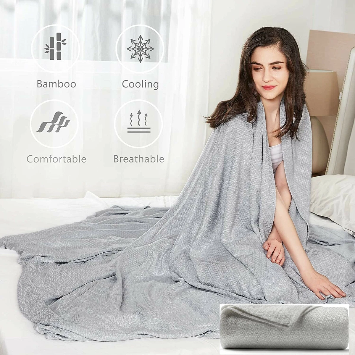 Ultra cooling blanket new arrivals