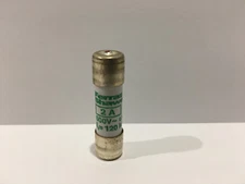 Ferraz Shawmut 10X38 2A 500V aM C/I FR10AM50V2I  G222209J NEW!