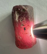 69.2 Ct Natural Saphire/ Ruby Corundum