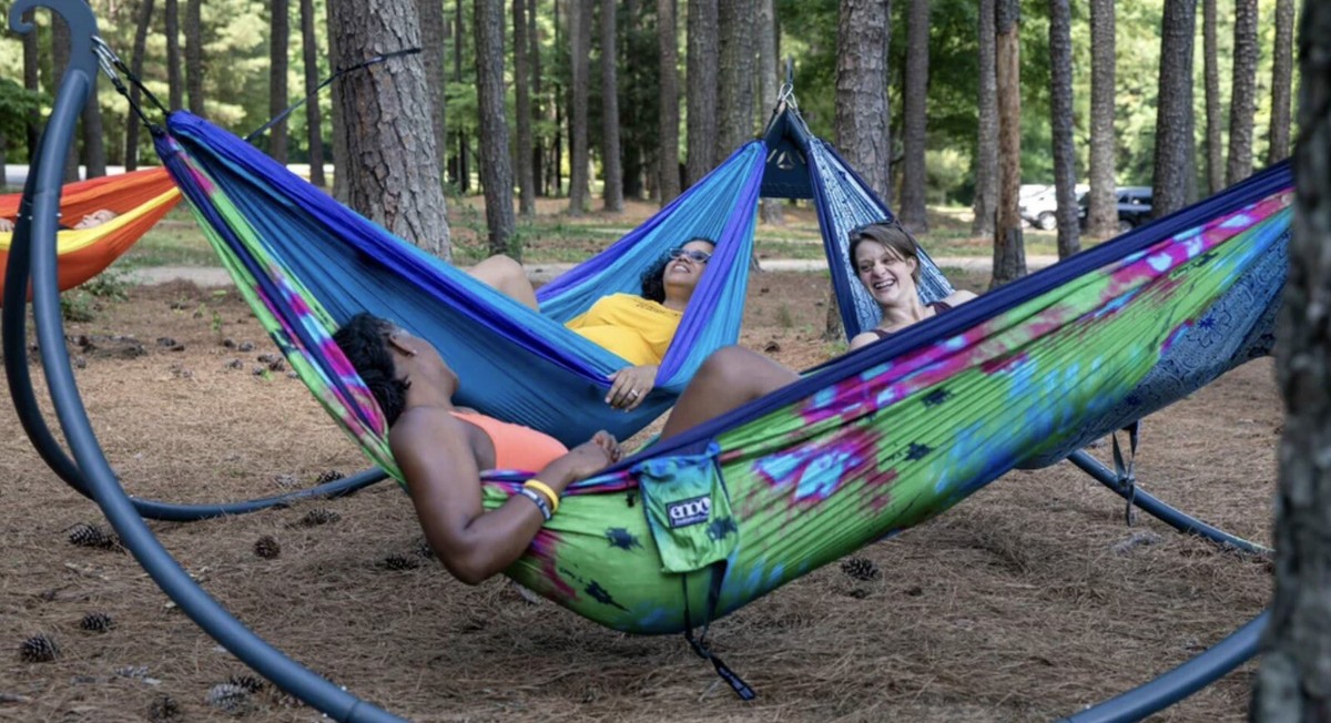 ENO SuperSub Hammock ストラップセット SuperSub Ultralight