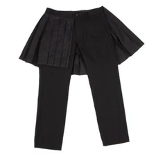 tricot COMME des GARCONS Pleated Skirt With Pants Size S(K-149580) used 2505SM