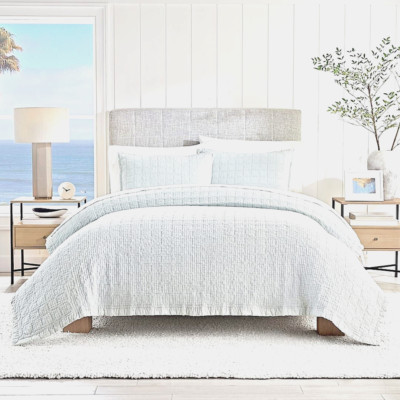 スリーピースコットンサマーキルトセット スリーピースコットンサマーキルトセット スリーピースコットンサマー