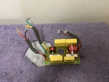 B&W FPM2 speaker Crossover Replacement Original