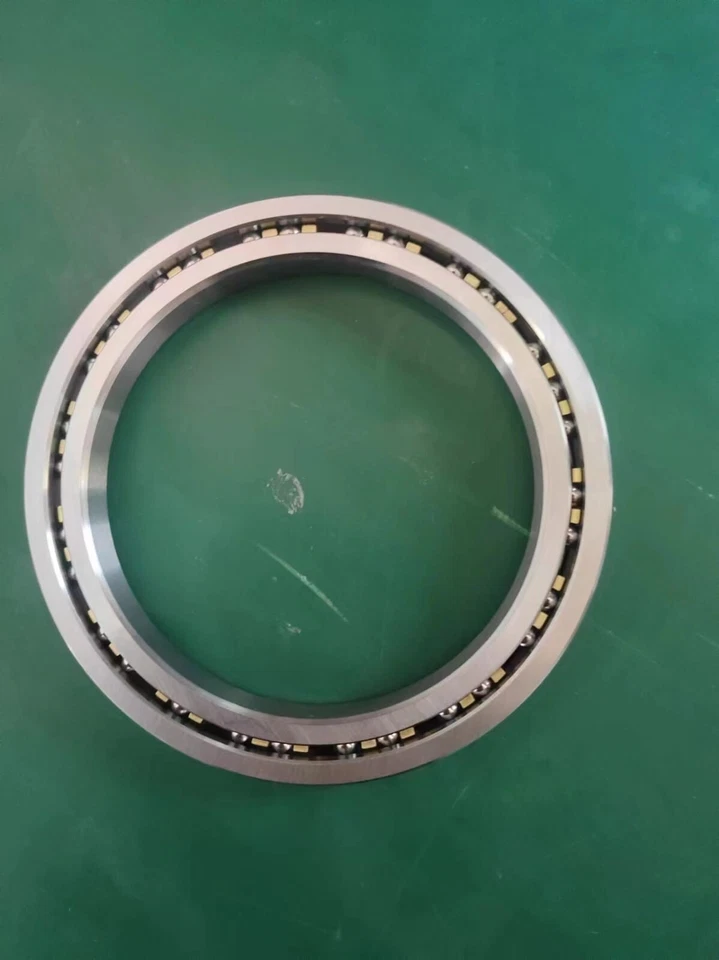 Drive Motor Rotor Bearing 84X108X11.5mm fit GM 24259842 712171610 Z-559827.03.KL - Image 2 of 3