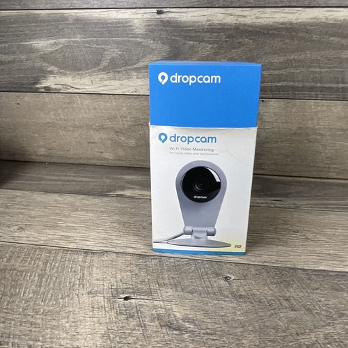 Dropcam Wi-Fi Wireless Video Monitoring Camera- DCAM-001-THD - Picture 9 of 9