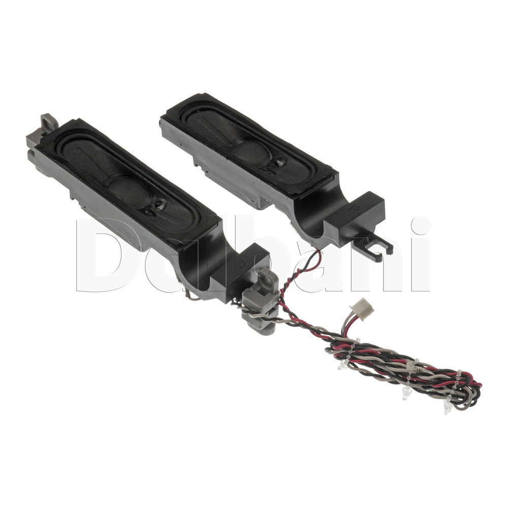 23400050001 Original Vizio TV Speakers Vizio E320iB2 E400iB2 6 10