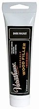 Varathane 215214 Wood Filler, Dark Walnut, 3.5-oz. - Quantity 1