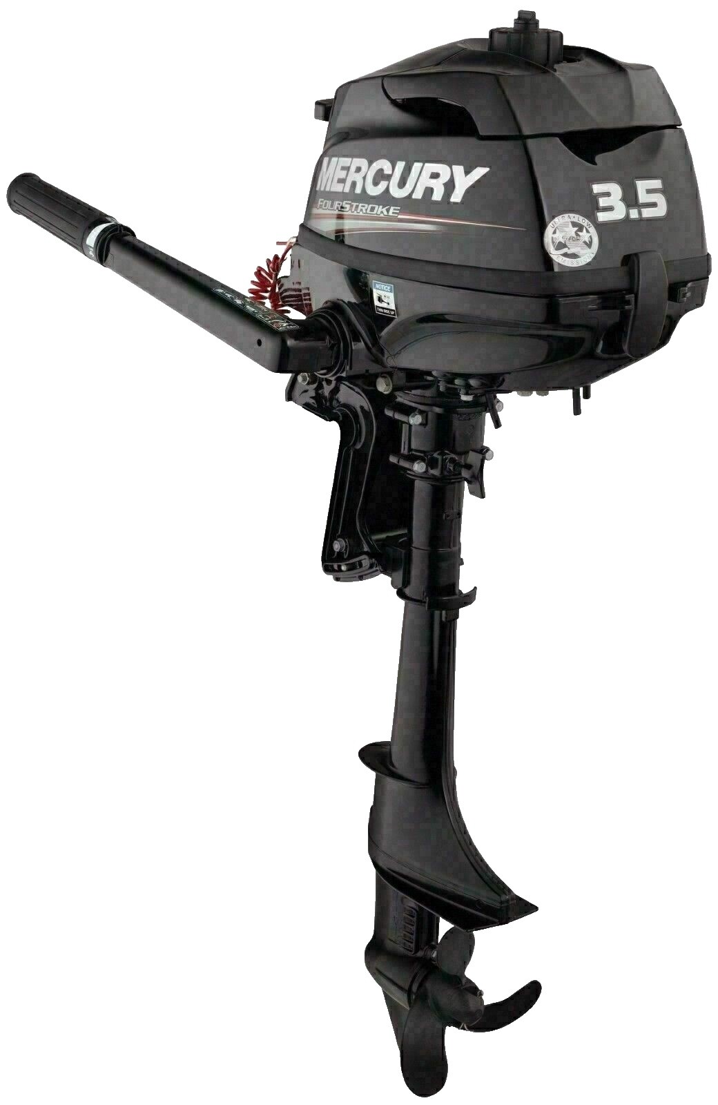 15hp Mercury Outboard | eBay