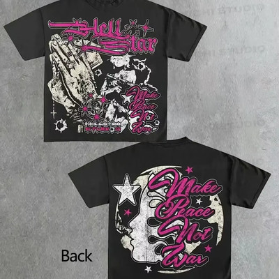 Hellstar T shirt S-4XL