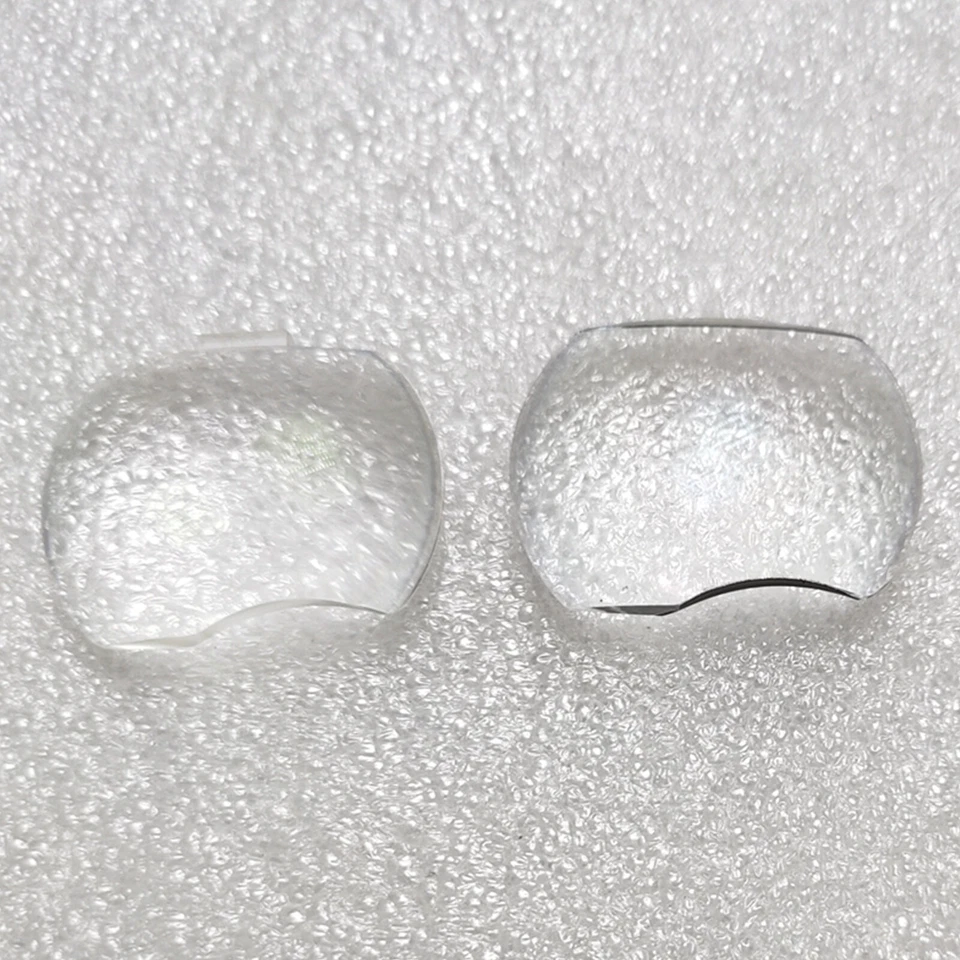 Convex Lens for Acer X1160 X1160PA X1161PA X1160PZ VE21S X1261 Projector Parts - Image 3 of 4